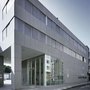 Photo of Kunsthochschule Für Medien