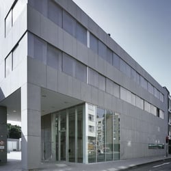 Kunsthochschule Für Medien