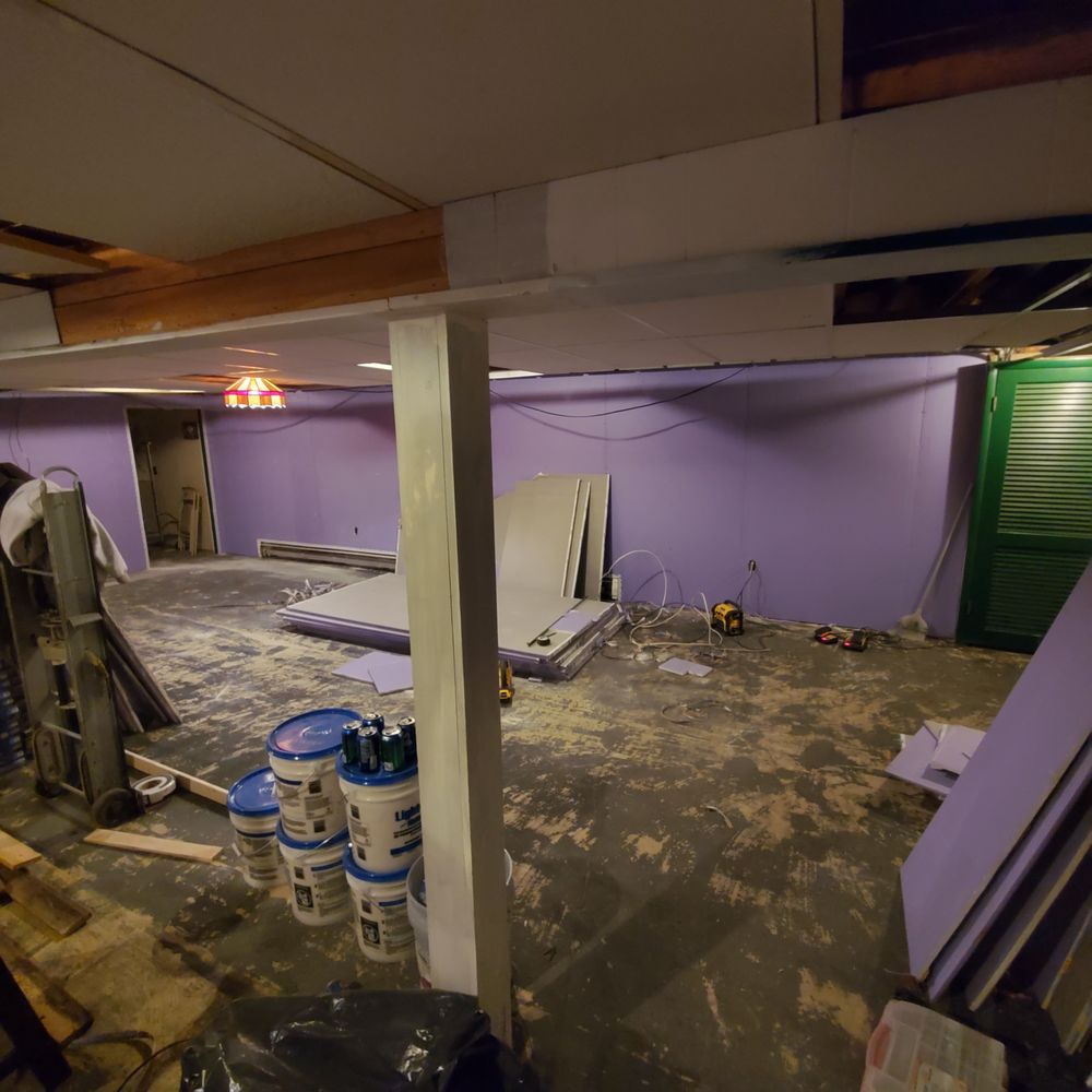 Slide of JL Services