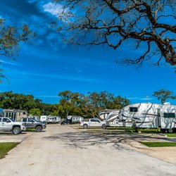 Plantation Oaks RV Park