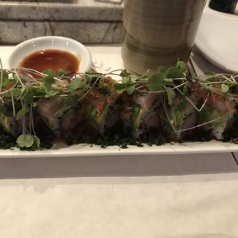 Kabosu - Yuzu roll - Japanese Near Me - Los Angeles, California Kabosu - Yuzu roll - Japanese Near Me - Los Angeles, California