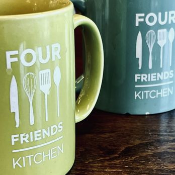 Four Friends Kitchen - Coffee! - Southern Near Me - Denver, Colorado