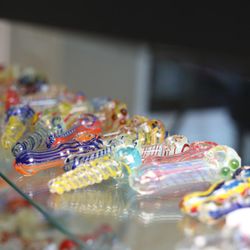 Broadway Tobacco Shop
