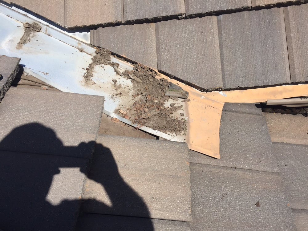 Slide of Sherman Roofing