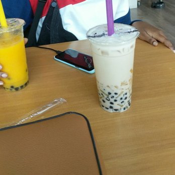 Blossom Teas - Juice Bars & Smoothies Near Me - Burnaby, British Columbia