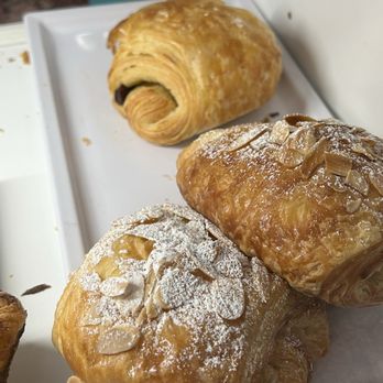 Mothership on Main - Pastries - Coffee & Tea Near Me - Danbury, Connecticut