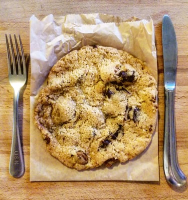 Hungry Ghost Bread by null