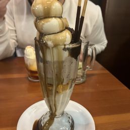 Hoji-cha Parfait! Hoji-cha Parfait!