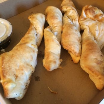 Extreme Pizza - Extreme twisted breadsticks. - Pizza Near Me - Boise, Idaho