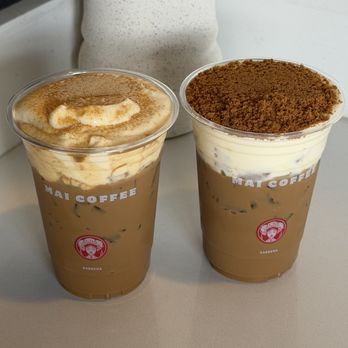 MAI Coffee & Tea House - Coffee & Tea Near Me - Gardena, California MAI Coffee & Tea House - Coffee & Tea Near Me - Gardena, California