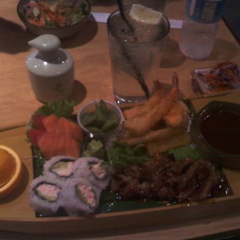 Benihana - Chandler - Sushi Bars Near Me - Chandler, Arizona