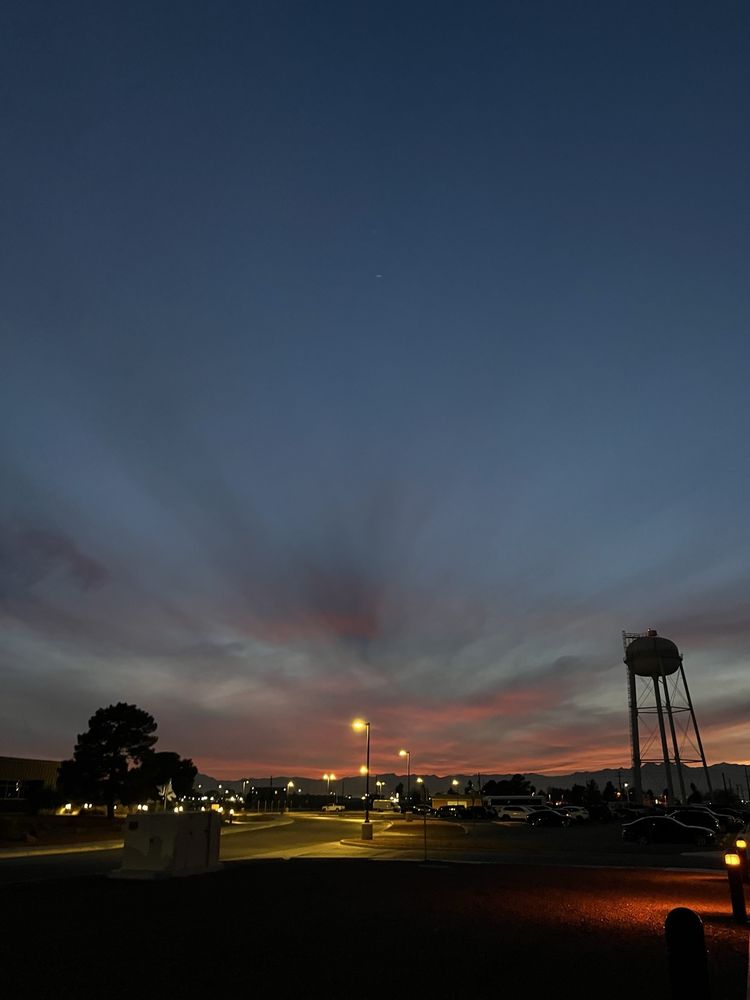 Warrior Fitness Center