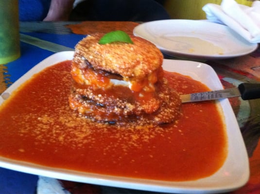 Cafe Soriano by null