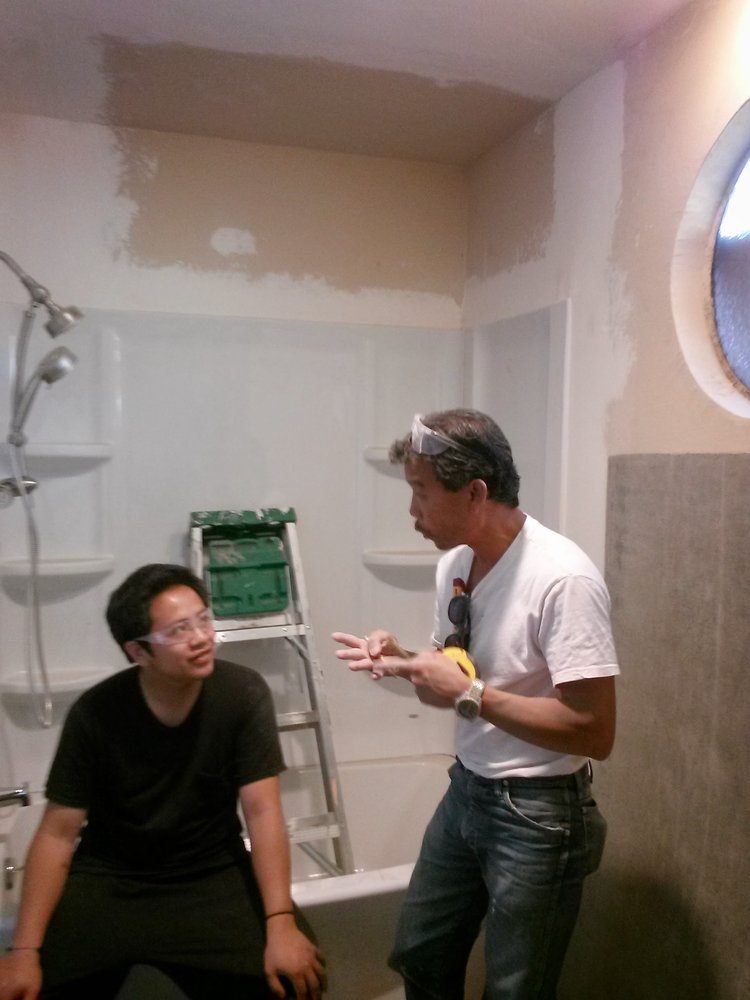 Slide of Vinnys Home Remodeling & Repair