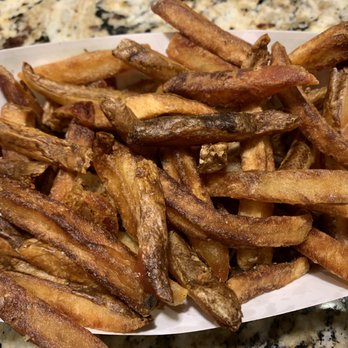 BurgerFi - Fries - Burgers Near Me - Kissimmee, Florida BurgerFi - Fries - Burgers Near Me - Kissimmee, Florida