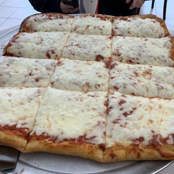 J and S Pizza - Large Sicilian pizza Amazing!!!!! - Pizza Near Me - Annville, Pennsylvania J and S Pizza - Large Sicilian pizza Amazing!!!!! - Pizza Near Me - Annville, Pennsylvania