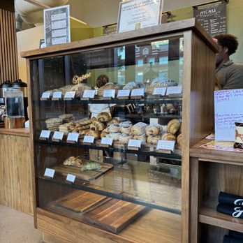 Proof Bread - Bakeries Near Me - Tempe, Arizona