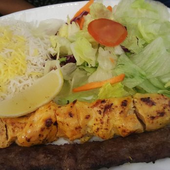 House of Kabob - chicken sultani - Persian/Iranian Near Me - Calgary, Alberta House of Kabob - chicken sultani - Persian/Iranian Near Me - Calgary, Alberta