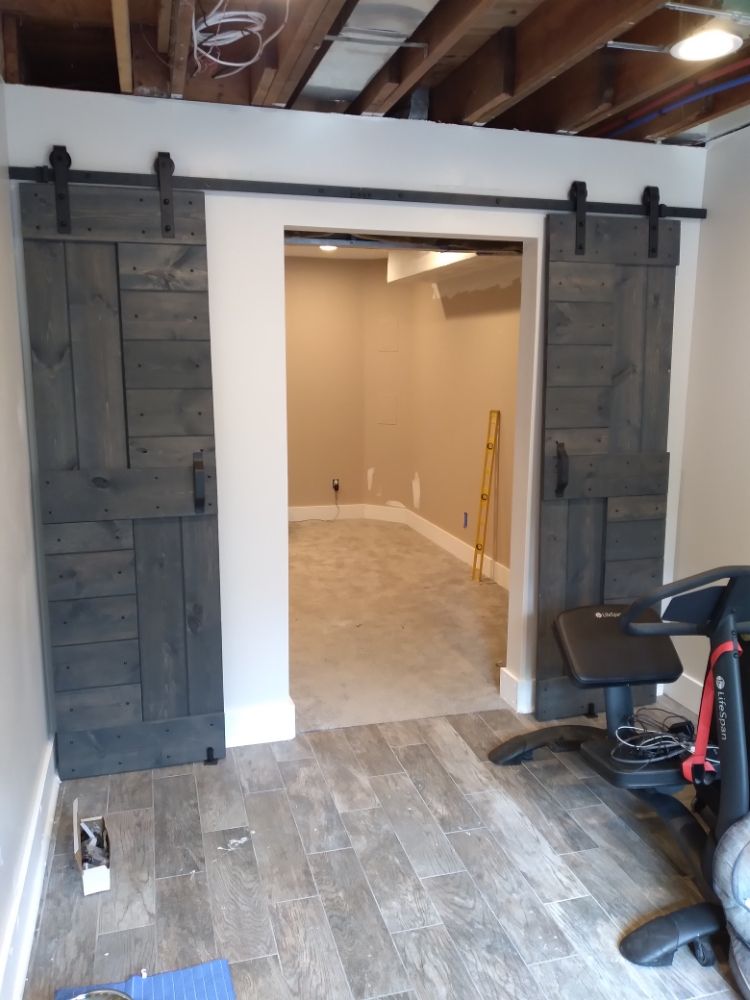 Slide of Smooth Cuts Landscape & Construction