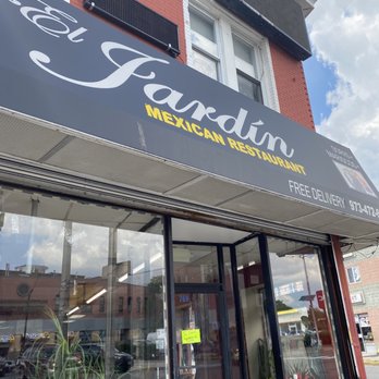 El Jardin - Mexican Near Me - Passaic, New Jersey