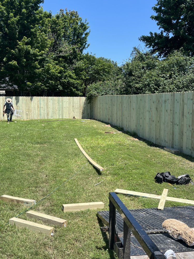 Slide of God’s Blessings Remodeling