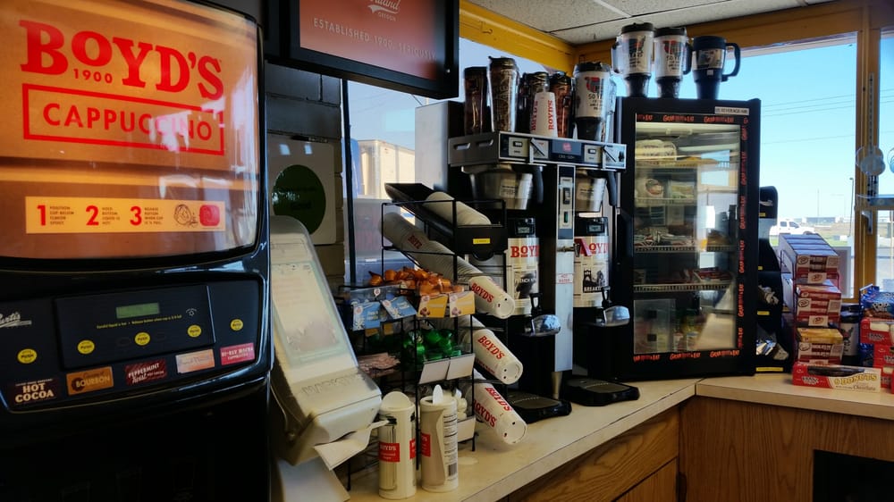 PILOT FLYING J 2216 E Hillsboro Rd, Pasco, Washington Gas Stations