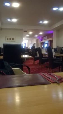 Portrush Adelphi by null