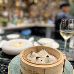 Soup Dumplings