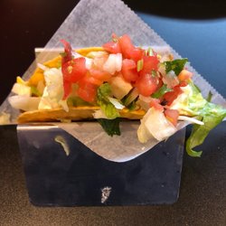Señor Taco Mexican Grill & Bar - Steak Taco