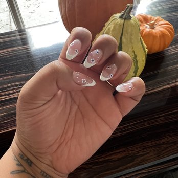Phancy Nails & Spa - Nail Salons Near Me - Long Beach, California