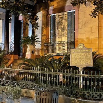Hearse Ghost Tours - Tours Near Me - Savannah, Georgia Hearse Ghost Tours - Tours Near Me - Savannah, Georgia