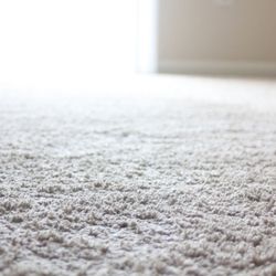 A Step Above Carpet and Flooring Care