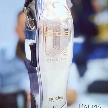Palms Fashion - New Andis Cordless Master - Wholesale Stores Near Me - New York, New York Palms Fashion - New Andis Cordless Master - Wholesale Stores Near Me - New York, New York