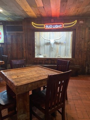Dixie Chicken by null