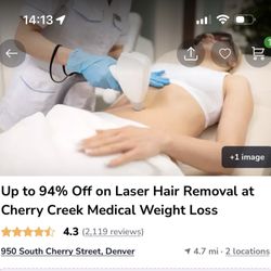 Cherry Creek Medical Weight Loss
