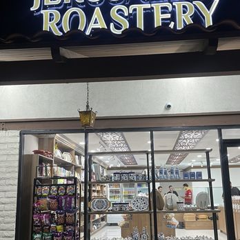 Jerusalem Roastery - Candy Stores Near Me - Garden Grove, California