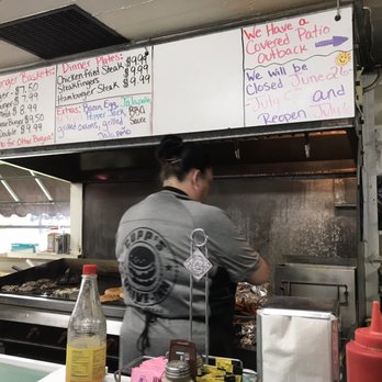 Cupp's Drive Inn - Burgers Near Me - Waco, Texas