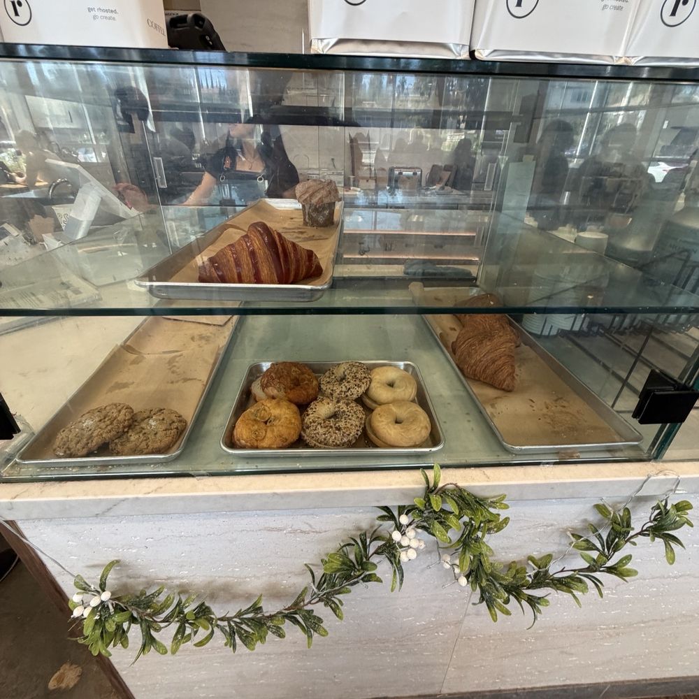 Outpost Coffee - Baked goods. Unfortunately croissant was pretty dry. Maybe came on an off day? - Coffee & Tea Near Me - Diamond Bar, California Outpost Coffee - Baked goods. Unfortunately croissant was pretty dry. Maybe came on an off day? - Coffee & Tea Near Me - Diamond Bar, California