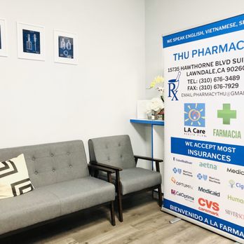 Thu Pharmacy - Pharmacy Near Me - Lawndale, California Thu Pharmacy - Pharmacy Near Me - Lawndale, California