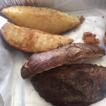 Chicken Box - Seafood Near Me - La Habra, California