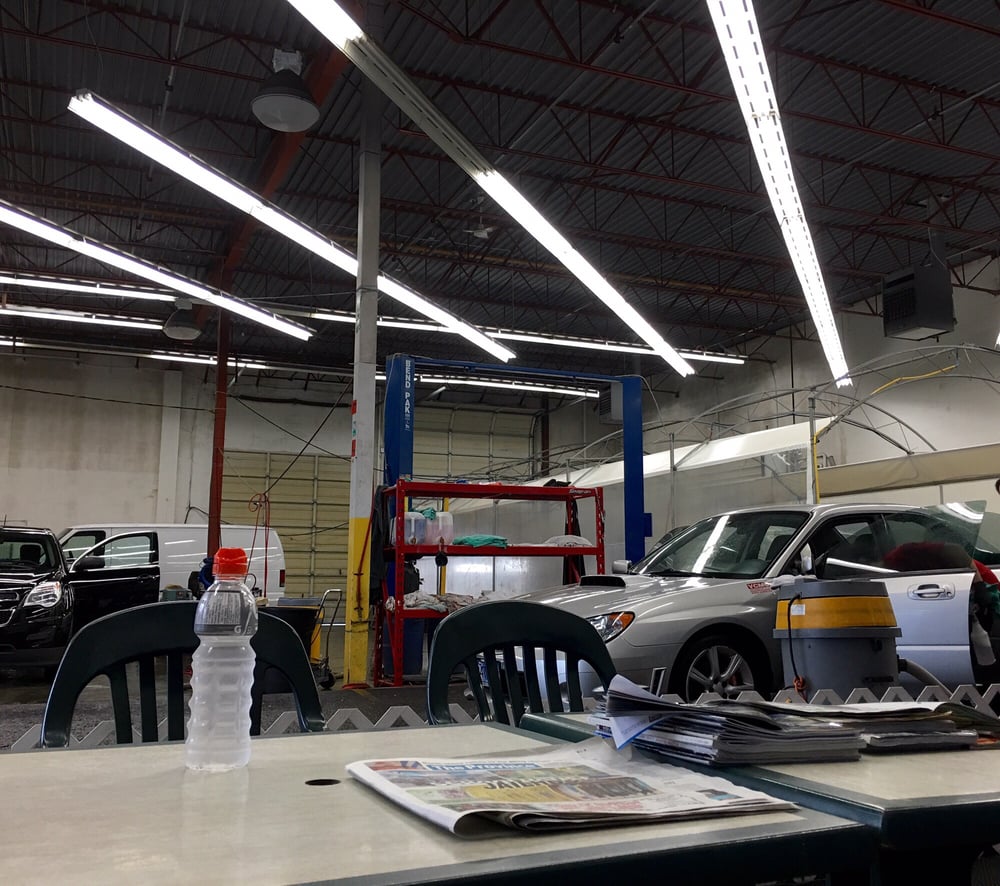 TARGET HAND CAR WASH & DETAIL Updated June 2024 24 Reviews 3160