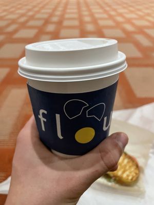 Flour Bakery + Cafe by null