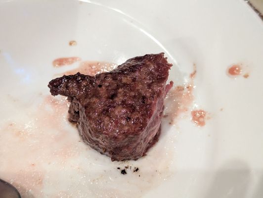 Texas de Brazil - Irvine by null