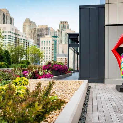 The Gallery on Wells by null