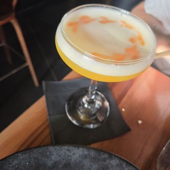 SAGO - Cocktail Bars Near Me - Encinitas, California