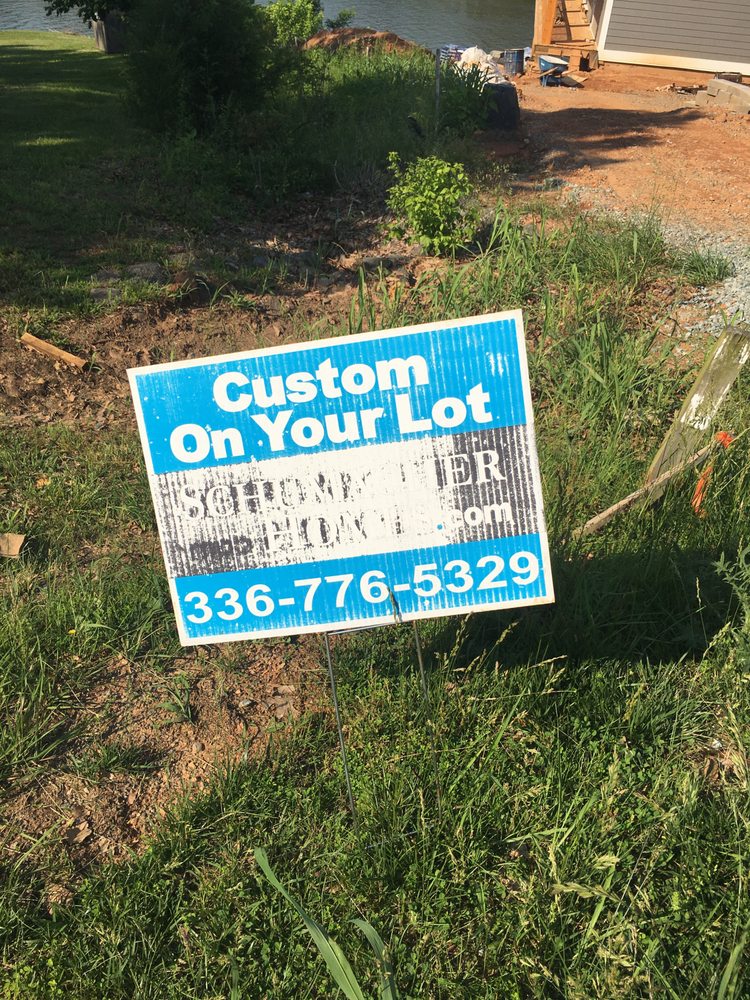 SCHUMACHER HOMES - GREENSBORO - 6349 Burnt Poplar Rd, Greensboro, NC - Yelp