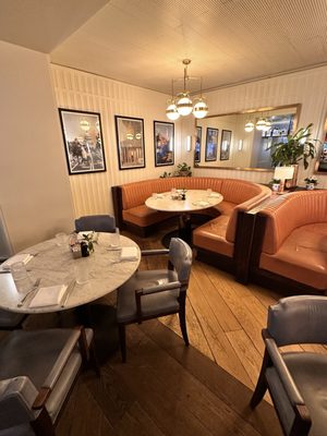 The Pembroke by null