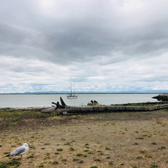 Garry Point Park - Parks Near Me - Richmond, British Columbia Garry Point Park - Parks Near Me - Richmond, British Columbia