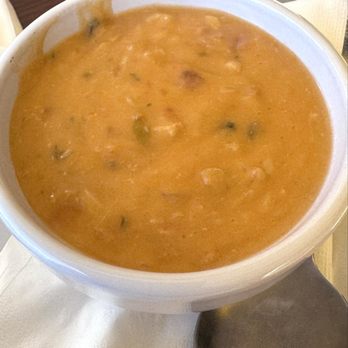 Island Fish - Chowder soup - Seafood Near Me - Marathon, Florida Island Fish - Chowder soup - Seafood Near Me - Marathon, Florida