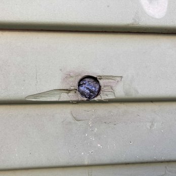 Peacemaker Pest Control - Sealed Entry Point - Pest Control Near Me Peacemaker Pest Control - Sealed Entry Point - Pest Control Near Me